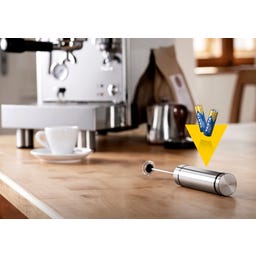 VARTA LONGLIFE Power AA Doppelblister 8 - 1 Pkg