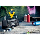 VARTA LONGLIFE Power D Blister 2 - 1 Pkg