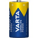 VARTA LONGLIFE Power C Blister 4 - 1 pack