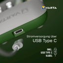 Eco Charger Multi Recycled 8x AA 56816 2100mAh - 1 pc