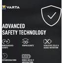 VARTA LCD Universal Charger+ - 1 pc