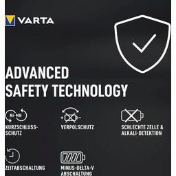 VARTA LCD Universal Charger+ - 1 pc