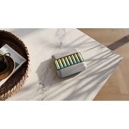 Eco Charger Multi Recycled 8x AA 56816 2100mAh - 1 pc