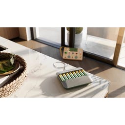 Eco Charger Multi Recycled 8x AA 56816 2100mAh - 1 pc