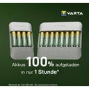 Eco Charger Multi Recycled 8x AA 56816 2100mAh - 1 pc