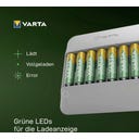 Eco Charger Multi Recycled 8x AA 56816 2100mAh - 1 pc