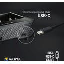VARTA LCD Universal Charger+ - 1 pc