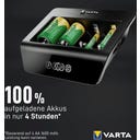 VARTA LCD Universal Charger+ - 1 pc