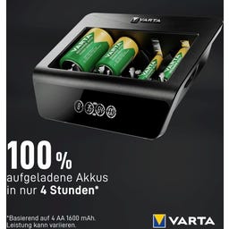 VARTA LCD Universal Charger+ - 1 pc