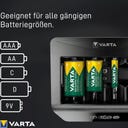 VARTA LCD Universal Charger+ - 1 pc