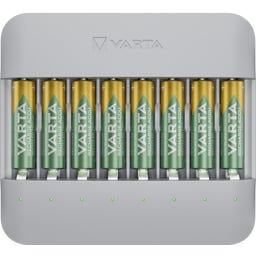 Eco Charger Multi Recycled 8x AA 56816 2100mAh - 1 pc