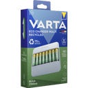 Eco Charger Multi Recycled 8x AA 56816 2100mAh - 1 pc