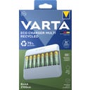 Eco Charger Multi Recycled 8x AA 56816 2100mAh - 1 pc