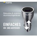 VARTA Car Charger - 1 pc