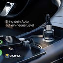 VARTA Car Charger - 1 pc