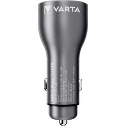 VARTA Car Charger - 1 Stk