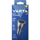 VARTA Car Charger - 1 Stk
