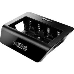 VARTA LCD Universal Charger+ - 1 pc