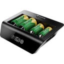 VARTA LCD Universal Charger+ - 1 pc