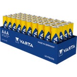 VARTA LONGLIFE Power AAA Tray 40