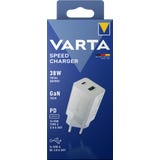 VARTA Speed Charger