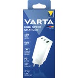 VARTA High Speed Charger