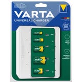 VARTA Universal Charger