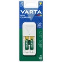 VARTA Mini Charger 2x AAA 56703 800mAh - 1 Stk