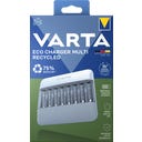 VARTA Eco Charger Multi Recycled - 1 uds.