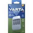 VARTA Eco Charger Pro Recycled - 1 pc