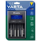 VARTA LCD Dual Tech Charger