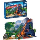 72225 - Calendario dell'Avvento Spedizione tra i Dinosauri - 1 pz.