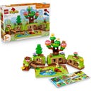 DUPLO® - 10480 Foresta Esplorativa con Animali Selvatici - 1 pz.