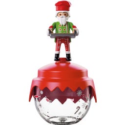 PLAYMOBIL 72219 - Pallina di Natale Panettiere - 1 pz.