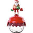 72220 - Pallina di Natale Atleta di Forza - 1 pz.