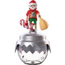 PLAYMOBIL 72221 - Pallina di Natale Longboarder - 1 pz.