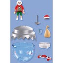 PLAYMOBIL 72221 - Pallina di Natale Longboarder - 1 pz.