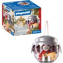 PLAYMOBIL 72221 - Pallina di Natale Longboarder - 1 pz.