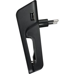VARTA LCD Plug Charger+ 4x AA 56706 2100mAh - 1 Stk
