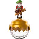 72222 - Pallina di Natale Sviluppatore di Giocattoli - 1 pz.
