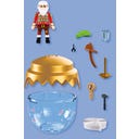 72222 - Pallina di Natale Sviluppatore di Giocattoli - 1 pz.