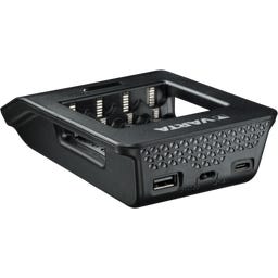 VARTA LCD Smart Charger+ 4x AA 56706 2100mAh