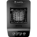VARTA LCD Smart Charger+ 4x AA 56706 2100mAh
