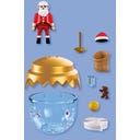 PLAYMOBIL 72224 - Pallina di Natale Classica - 1 pz.