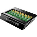 VARTA LCD Multi Charger+