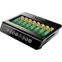 VARTA LCD Multi Charger+