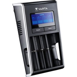 VARTA LCD Dual Tech Charger