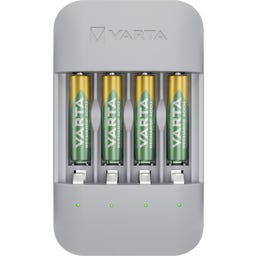 VARTA Eco Charger Pro Recycled
