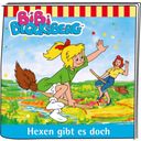 GERMAN- Tonie Audio Figure - Bibi Blocksberg - Hexen gibt es doch - 1 item