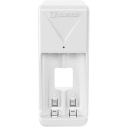 VARTA Mini Charger 2x AAA 56703 800mAh